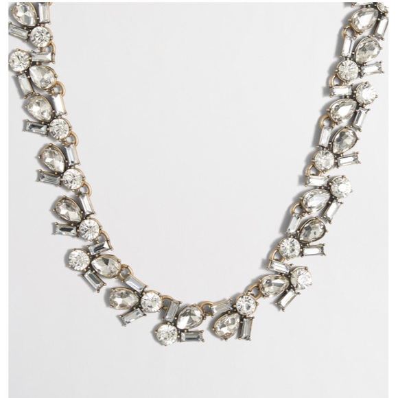 💕J. Crew Necklace - Picture 4 of 4